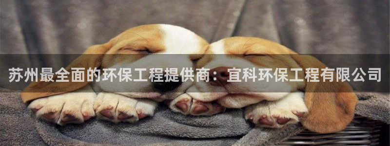 彩名堂：苏州最全面的环保工程提供商：