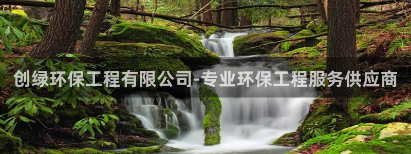 彩名堂开奖结果查询：创绿环保工程有限公司-专业环保工程服务供